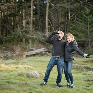 Meet your Posher, Ruth